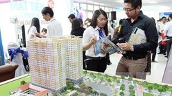 Mỗi ngày có 223 DN địa ốc thành lập mới: Bất động sản sắp có sóng?