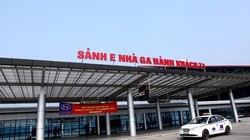 Vietjet Air tiếp tục đề nghị mua nhà ga T1-Nội Bài