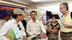 Tiền tiết kiệm đang chảy dần sang bất động sản