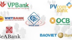 Năm 2015, ngân hàng rầm rộ mở rộng mạng lưới