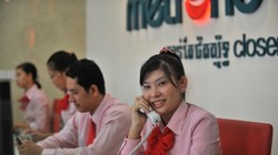 Viettel thâu tóm Beeline tại Campuchia 