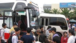 Tiếp tục “thả” cước vận tải ô tô theo thị trường