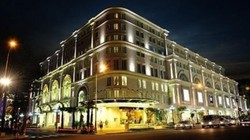 Vingroup đang phát triển nhiều dự án tổ hợp TTTM, khách sạn ở nhiều tỉnh thành