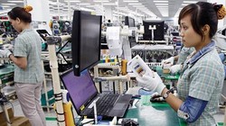 Điện thoại tiếp tục là mặt hàng có đóng góp lớn nhất về trị giá kim ngạch xuất khẩu của Việt Nam.