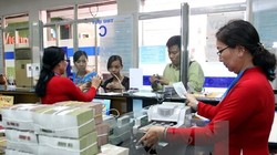 Ngân hàng thương mại bị "nhắc nhở" vì thủ tục phiền hà