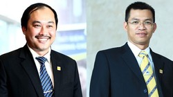 Tổng giám đốc và Phó tổng giám đốc Nam A Bank ứng cử vào HĐQT Eximbank