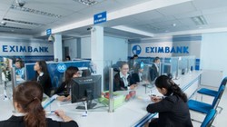 Lộ diện sở hữu mới của cổ đông tại Eximbank