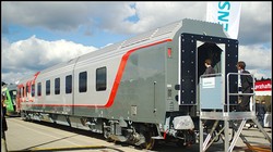 “Đại gia” Nga tính lập liên doanh sản xuất 500 toa tàu mỗi năm tại Việt Nam