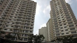  Dòng tiền từ “quê” đang đổ vào bất động sản Hà Nội