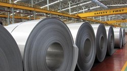 Thép Sumikin tố cáo gian lận thép nhập