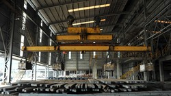 ĐHĐCĐ Hòa Phát: “Hoàn toàn đủ sức cạnh tranh với thép Trung Quốc”