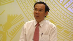 Bộ trưởng, Chủ nhiệm Văn phòng Chính phủ Nguyễn Văn Nên