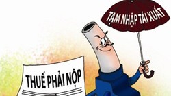 Sau 2 năm, Hiệp hội Xăng dầu vẫn muốn “đòi” tiền thuế từ Bộ Tài chính