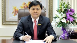 TS. Lê Đức Thọ, Ủy viên HĐQT, Tổng Giám đốc VietinBank