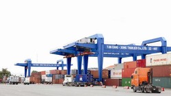 Vận tải là ngành có mức trả cổ tức khá cao, trung bình là 19%