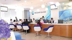 OceanBank lại thay Chủ tịch Hội đồng quản trị