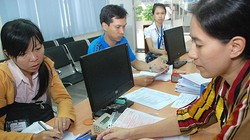 Thu 15.000 tỷ đồng thuế thu nhập cá nhân trong ba tháng