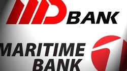MaritimeBank công bố hợp đồng sáp nhập MekongBank