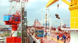 SBIC đã tái cơ cấu xong 135 triệu USD nợ nước ngoài