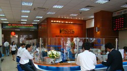 Việc bán nợ xấu cho VAMC đã đưa tỉ lệ nợ xấu của không chỉ SHB mà nhiều ngân hàng khác trong hệ thống giảm mạnh