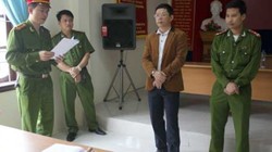 Lại có thêm cán bộ AgriBank bị bắt 