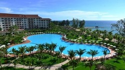 Dự án Vinpearl Phú Quốc đã tạo nên cơn sốt đất ở xã Gành Dầu