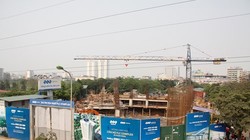 Dự án FLC Complex tại 36 Phạm Hùng (Hà Nội), gần sát bến xe Mỹ Đình chỉ có 270 căn hộ được phép bán