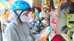 Bộ Tài chính cho biết có 50 sản phẩm sữa bột sẽ giảm giá từ 0,4 đến 4% từ 20-4 tới