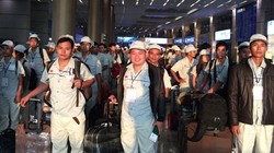 Hơn 7.000 lao động Việt Nam có cơ hội sang Hàn Quốc làm việc