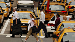 Nội tình "cuộc chiến" chống Uber