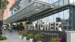  BIDV dự kiến bán 8.000 tỉ đồng nợ xấu cho VAMC