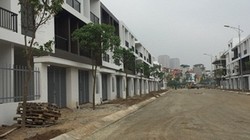 Mức giá tăng tại những dự án "hot" được các chủ đầu tư điều chỉnh sau các đợt bán trung bình từ 7 - 9%.