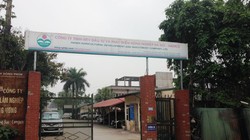 Phó GĐ Sở bị bắt: Dự án đất vàng Hồ Tùng Mậu đổ bể