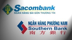 Hé mở tiếp các thương vụ sáp nhập ngân hàng năm 2015