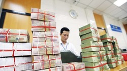 Mua nợ xấu: VAMC cần tiền tươi