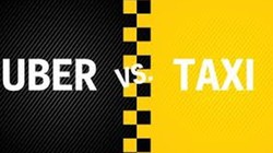 Uber và tham vọng đằng sau chính sách giá rẻ