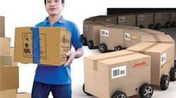 Thị trường giao nhận thương mại điện tử: Ai nhanh hơn?