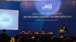 SCIC muốn mua 10% cổ phần của MB