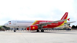 Năm 2015, Vietjet Air sẽ khai trương nhiều tuyến bay mới từ sân bay Cát Bi đi Đà Nẵng, Nha Trang, Đà Lạt. 