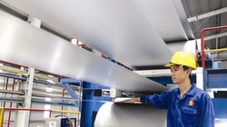 Mặt hàng thép không gỉ cán nguội nhập khẩu vào Việt Nam sẽ bị kiểm tra gắt gap hơn. Ảnh minh họa