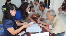 Nhiều ưu đãi cho người nghỉ hưu trước tuổi