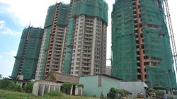 Bất động sản “hút” giới đầu cơ