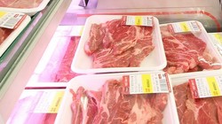 Cho phép nhập thịt bò Pháp vào Việt Nam