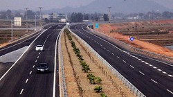 Thu phí cao tốc Hà Nội - Hải Phòng từ ngày 19/5