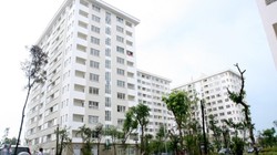 Chính phủ yêu cầu rà soát các dự án nhà ở xã hội