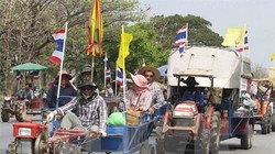 Bê bối trong trợ giá gạo ở Thái Lan: Kẽ hở cho tham nhũng