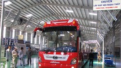 Chủ tịch ô tô Trường Hải: Muốn cạnh tranh sòng phẳng phải giảm giá thành