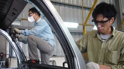 Công nghiệp ôtô: Không bỏ được thì thế nào?