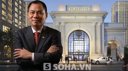 Lộ “mỏ vàng” giúp tỷ phú Phạm Nhật Vượng đem về doanh thu “khủng”