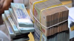 Con số nợ xấu 17% vào 2012 đã được nhắc đến khiến nhiều người hoài nghi về sự thật nợ xấu khi có nhiều con số đã được công bố trước đó.